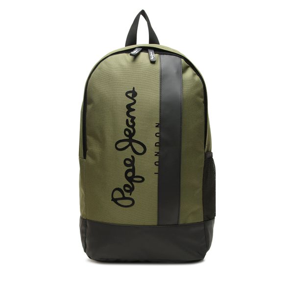 Pepe Jeans Ruksak Pepe Jeans Owen PM030700 Casting 674