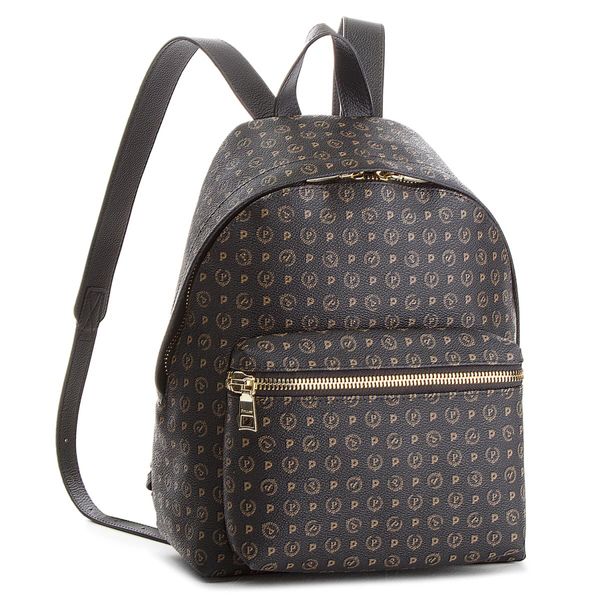 Pollini Ruksak Pollini TE8412PP03Q1100A Crna