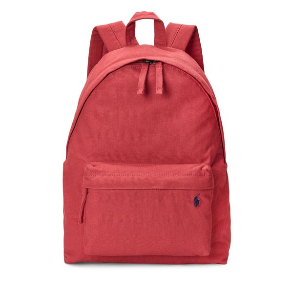 Polo Ralph Lauren Ruksak Polo Ralph Lauren 405931617002 Chili Pepper 600
