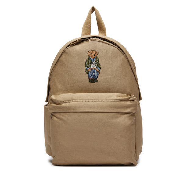 Polo Ralph Lauren Ruksak Polo Ralph Lauren 9AR076 Bež