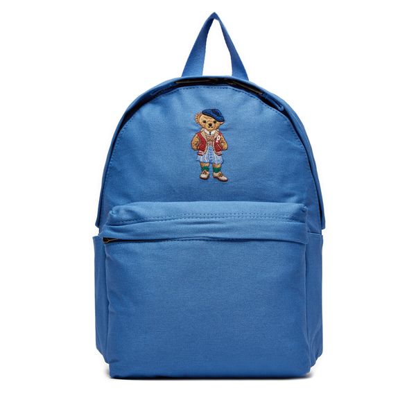 Polo Ralph Lauren Ruksak Polo Ralph Lauren 9AR076 Plava