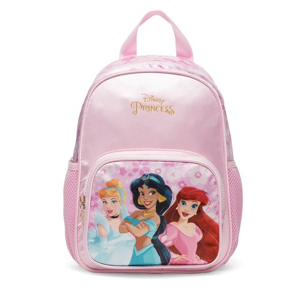 Princess Ruksak Princess ACCCS-SS24-200DPRN Ružičasta