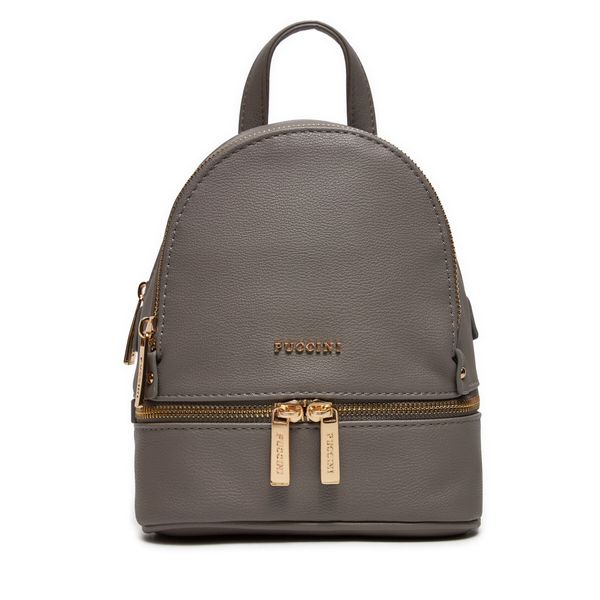 Puccini Ruksak Puccini BML036P Siva