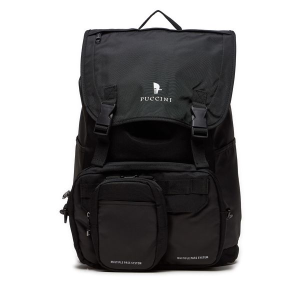 Puccini Ruksak Puccini PM9019 Crna