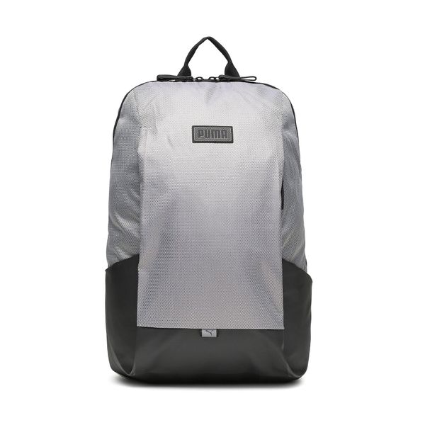 Puma Ruksak Puma City Backpack Concrete 079942 02 Concrete Gray