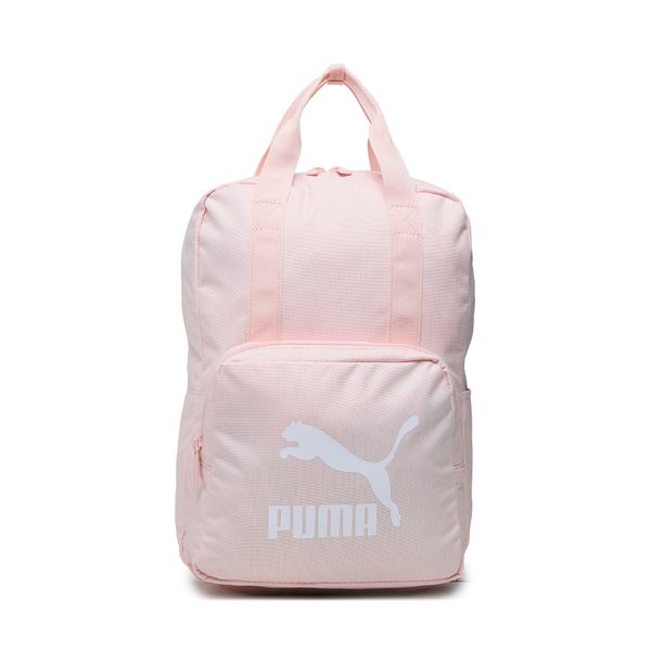 Puma Ruksak Puma Classic Archive Tote Bp 079643 02 Rose Dust