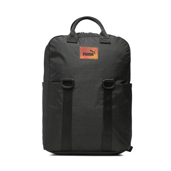 Puma Ruksak Puma Core College Bag 079161 01 Puma Black