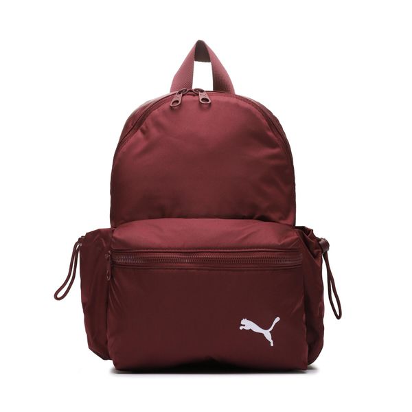 Puma Ruksak Puma Core Her 079486 03 Dark Jasper