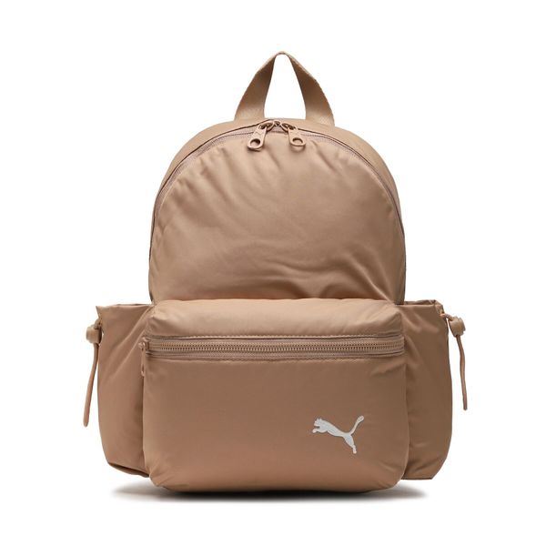 Puma Ruksak Puma Core Her Backpack 079486 02 Dusty Tan