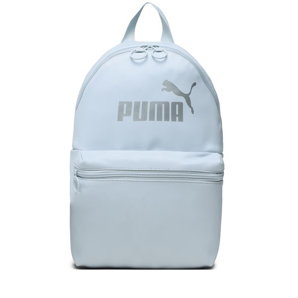 Puma Ruksak Puma Core Up Backpack 079476 02 Platinum Gray