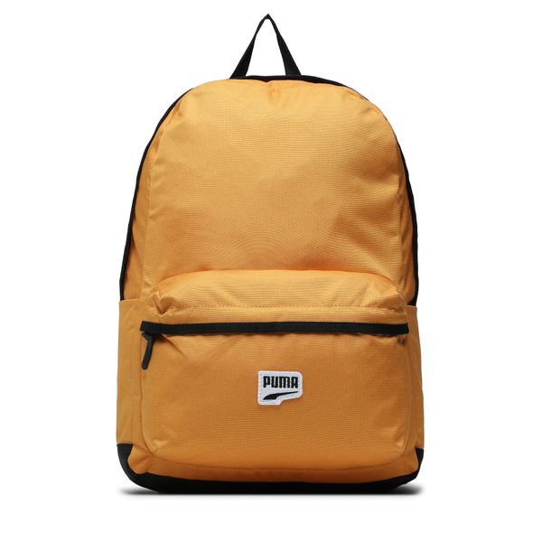 Puma Ruksak Puma Downtown Backpack 079659 02 Desert Clay