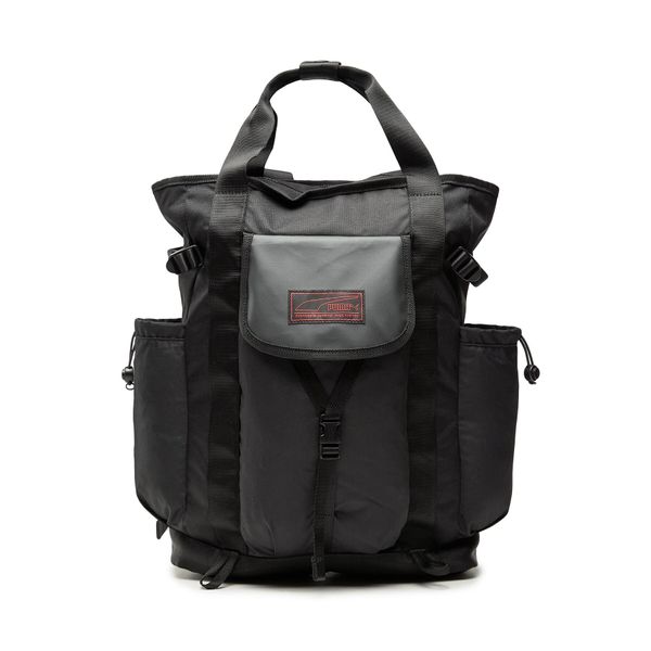 Puma Ruksak Puma Edge Ruckpack 078831 Black 01
