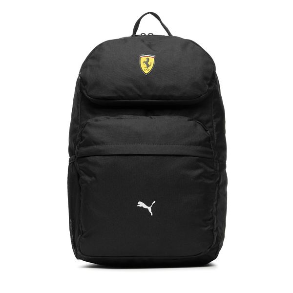 Puma Ruksak Puma Ferrari SPTWR Race Backpack 079566 Black 02