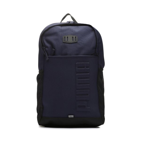 Puma Ruksak Puma S Backpack 079222 07 Puma Navy