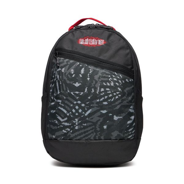 Quiksilver Ruksak Quiksilver AQYBP03157 Blackradicaltimes233 KVJ6