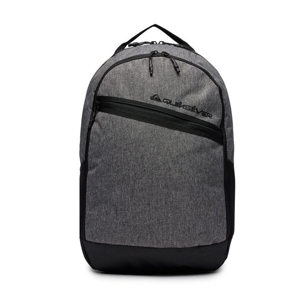 Quiksilver Ruksak Quiksilver AQYBP03157 Heather Grey SJEH