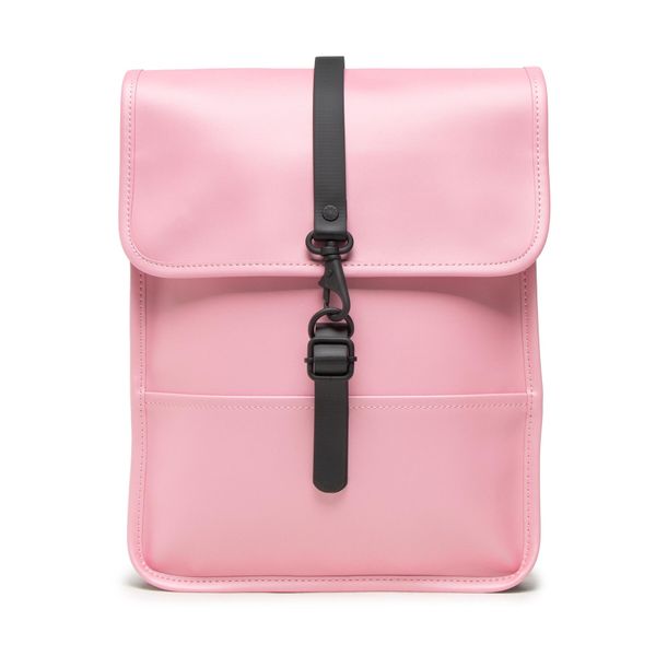 Rains Ruksak Rains Backpack Micro 13660 Pink Sky