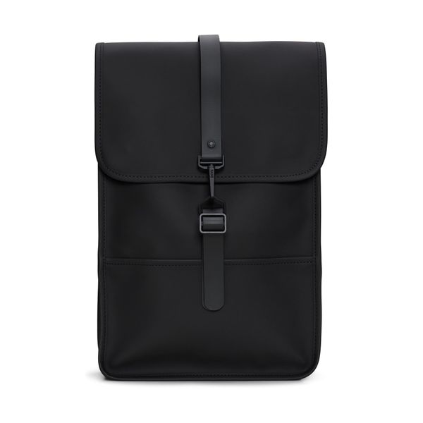 Rains Ruksak Rains Backpack Mini W3 13020 Black