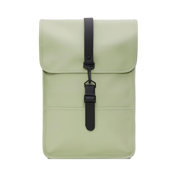 Rains Ruksak Rains Backpack Mini W3 13020 Earth 008