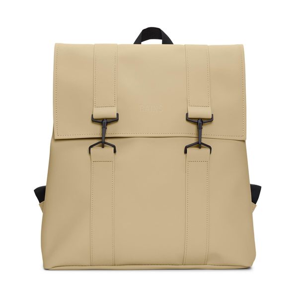 Rains Ruksak Rains MSN Bag W3 13300 Sand
