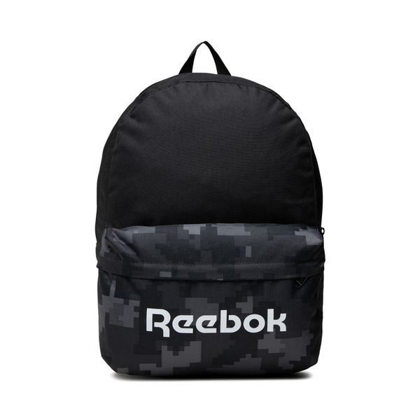 Reebok Ruksak Reebok Act Core Ll GR H36575 Black 1