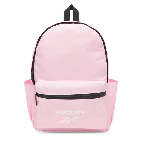 Reebok Ruksak Reebok RBK-001-CCC-05 Ružičasta