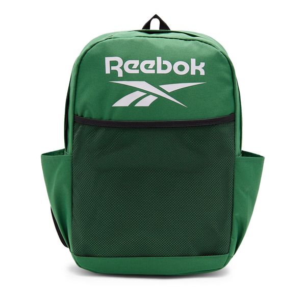 Reebok Ruksak Reebok RBK-003-CCC-05 Zelena