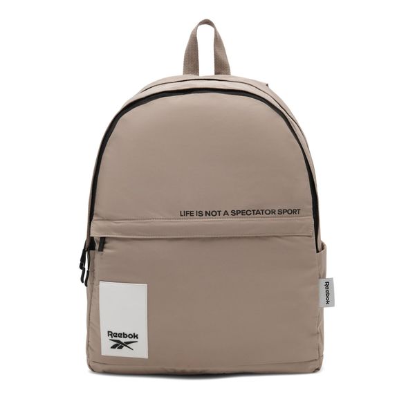 Reebok Ruksak Reebok RBK-017-CCC-05 Bež