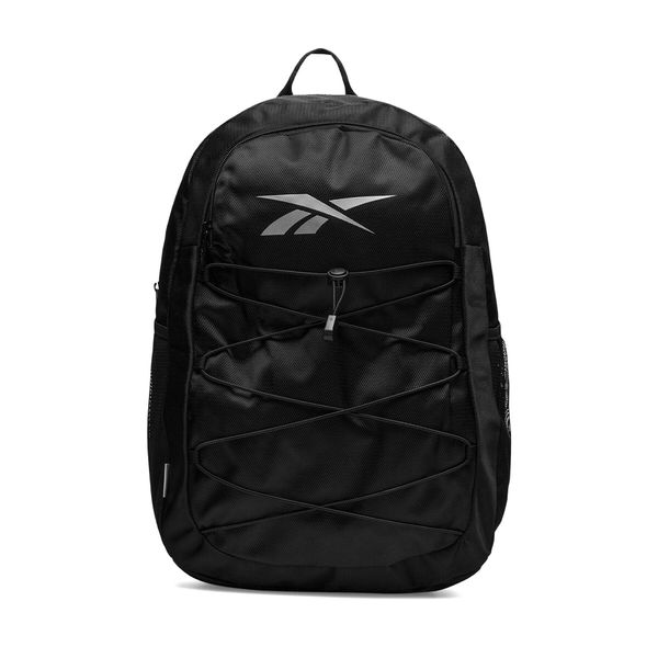 Reebok Ruksak Reebok RBK-019-CCC-05 Crna