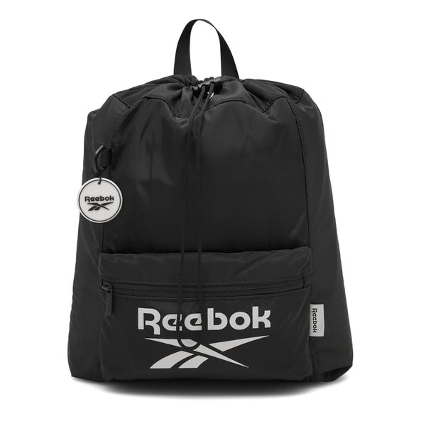 Reebok Ruksak Reebok RBK-021-CCC-05 Crna