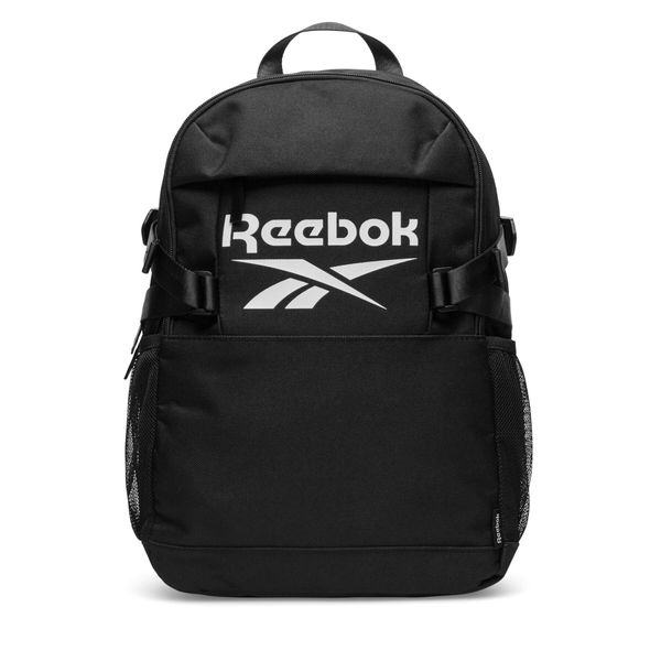 Reebok Ruksak Reebok RBK-025-CCC-05 Crna