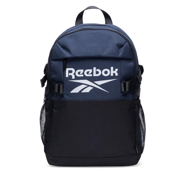 Reebok Ruksak Reebok RBK-025-CCC-05 Tamnoplava