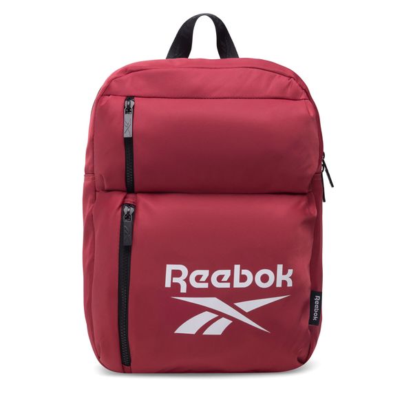 Reebok Ruksak Reebok RBK-030-CCC-05 Crvena