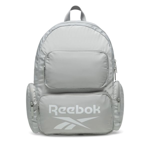 Reebok Ruksak Reebok RBK-033-CCC-05 Siva