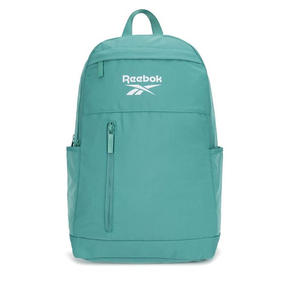 Reebok Ruksak Reebok RBK-036-CCC-05 Zelena