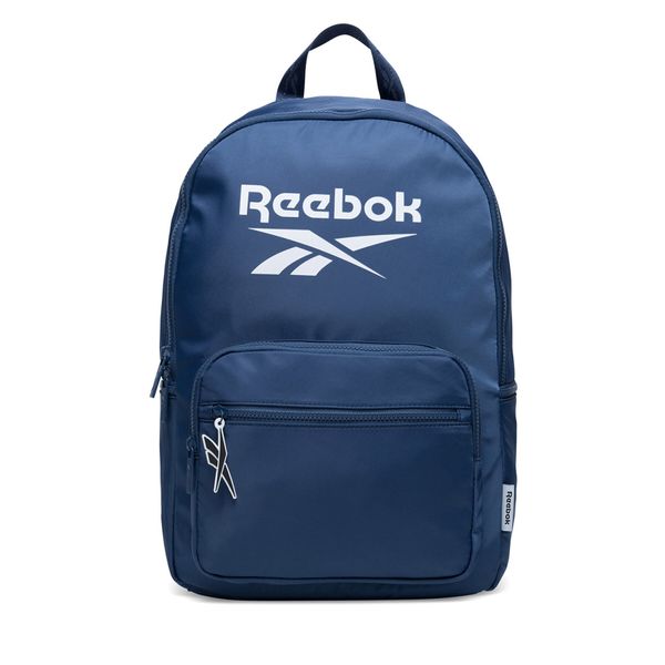 Reebok Ruksak Reebok RBK-044-CCC-05 Tamnoplava