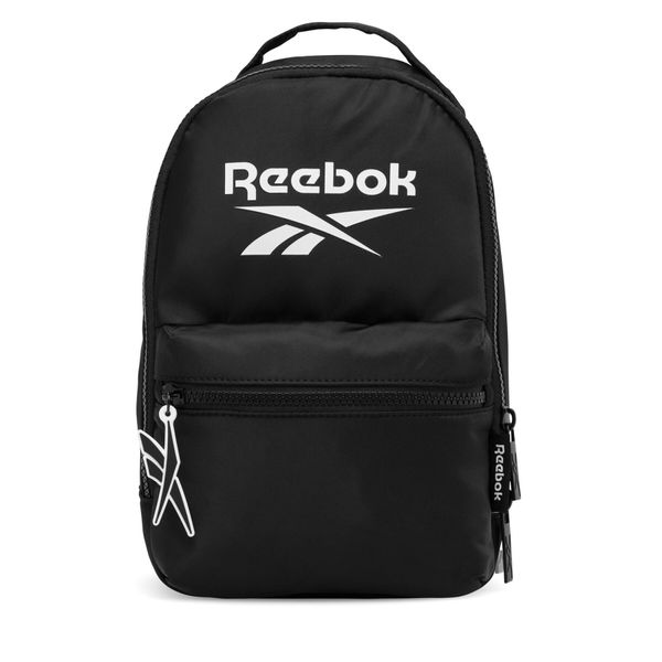 Reebok Ruksak Reebok RBK-046-CCC-05 Crna