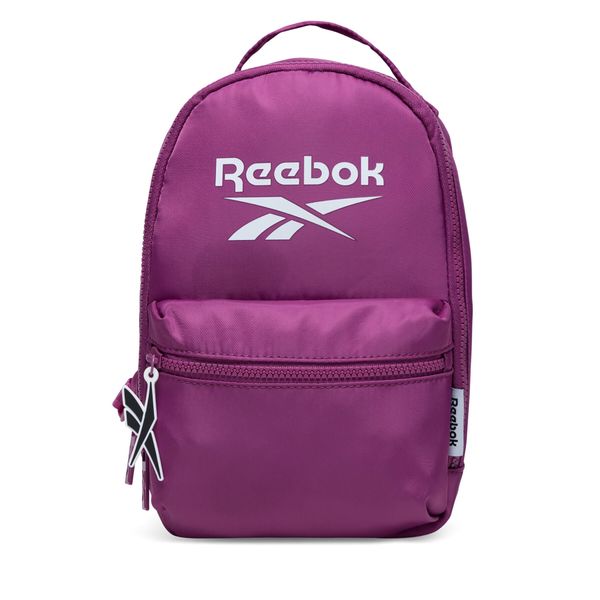 Reebok Ruksak Reebok RBK-046-CCC-05 Ružičasta