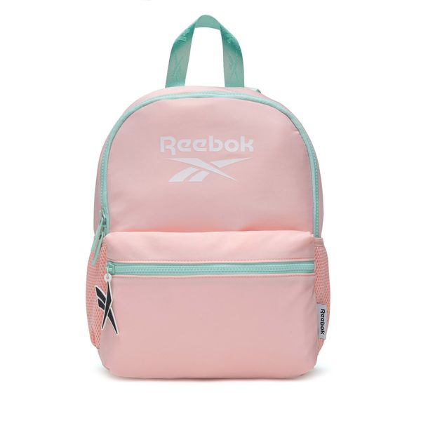 Reebok Ruksak Reebok RBK-047-CCC-05 Ružičasta