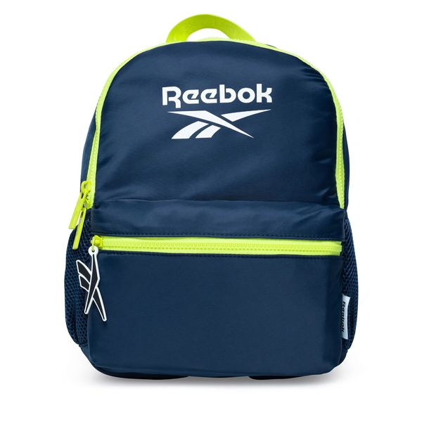 Reebok Ruksak Reebok RBK-047-CCC-05 Tamnoplava