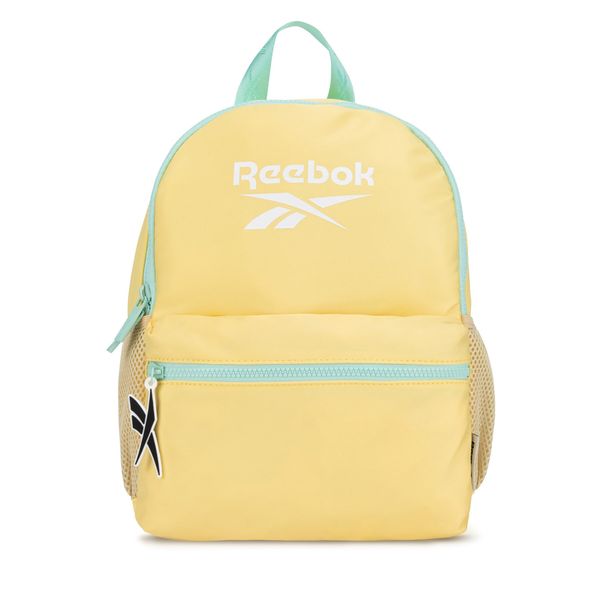 Reebok Ruksak Reebok RBK-047-CCC-05 Žuta