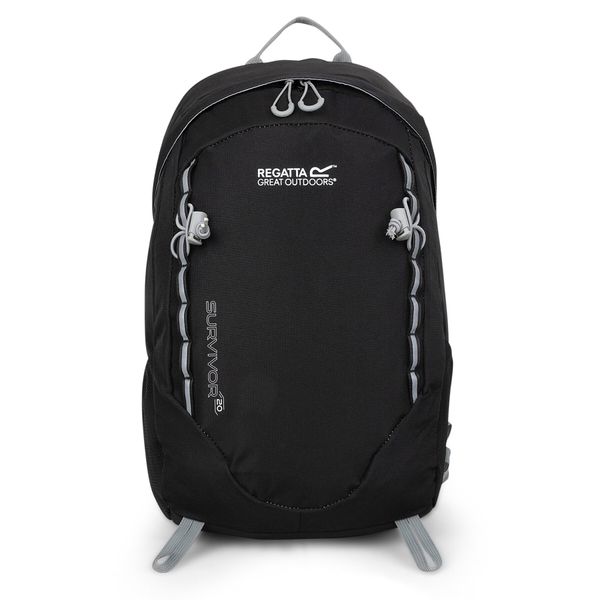 Regatta Ruksak Regatta Survivor V4 20L EU260 Black 800