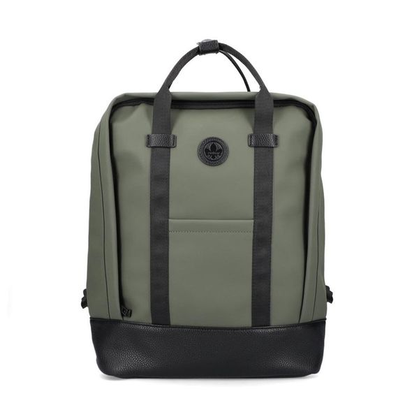 Rieker Ruksak Rieker H1530-54 Khaki / Black 54