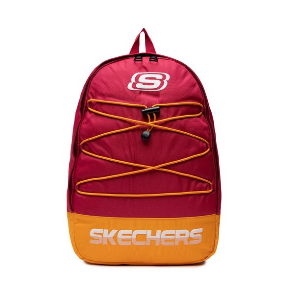 Skechers Ruksak Skechers S1035.02 Crvena