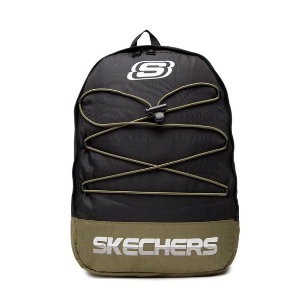 Skechers Ruksak Skechers S1035.06 Crna
