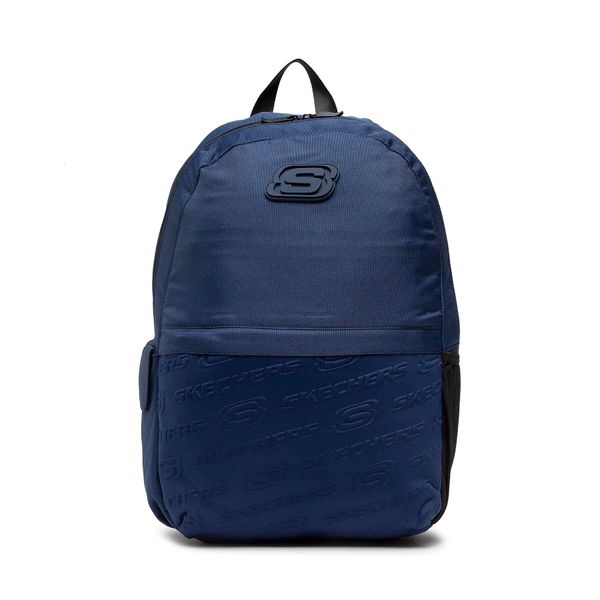 Skechers Ruksak Skechers S1049.49 Tamnoplava