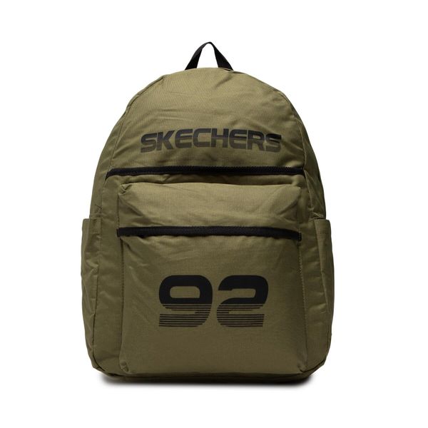 Skechers Ruksak Skechers SK-S979.19 Zielony