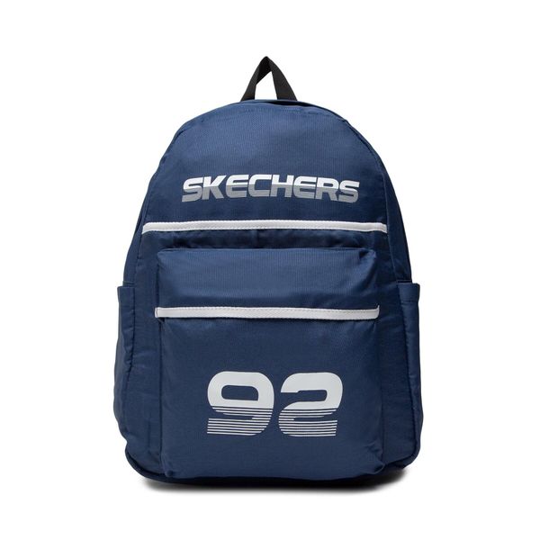 Skechers Ruksak Skechers SK-S979.49 Tamnoplava