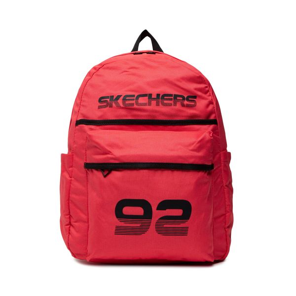 Skechers Ruksak Skechers Skechers Downtown Backpack Red