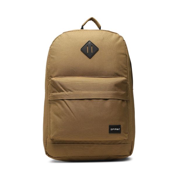 Spiral Ruksak Spiral Sp Classic Sand 1444 Sand